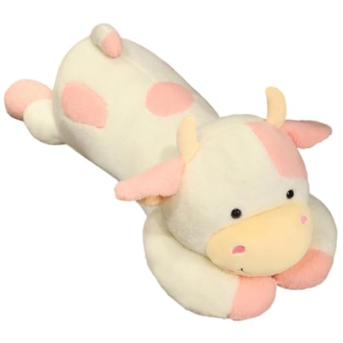 OGXN �����ʂ������ �傫�������� ���킢�������N�b�V���� �ӂ�ӂ� �􂦂� �ʔ��� ���a�����v���[���g �M�t�g�p (�s���N,130cm)