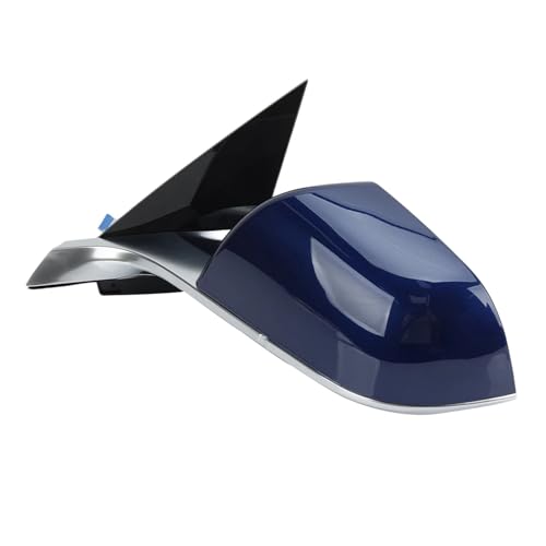 Rétroviseur extérieur Tesla Model 3 pliable chauffant WIFI droit - 4