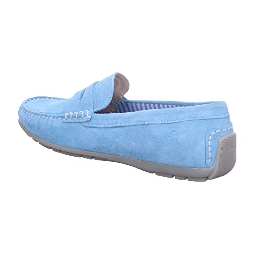 Image of Sioux Womens Moccasin