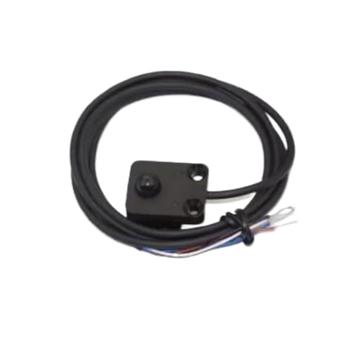 Interruptor fotoeléctrico NPN evita fallos de señal con sensor de contacto 5
