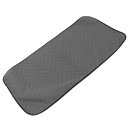 Tapis réutilisable chiots imperméable et lavable VANZACK 60X120 CM - 2