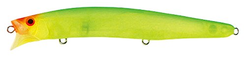 タックルハウス(TackleHouse) ミノー コンタクト フィードシャロー F 155mm 28g マット・クリアチャート #04 155F ルアー