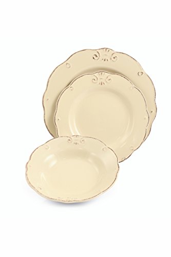 Villa d'Este Home Tivoli Duchessa Servizio Piatti
