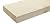 Poplar Lumber Board (S4S), Solid, Hardwood - 24 in x 3.5 in x 0.75 in (Actual Size) - Finished on Four Sides - USA Source - Great for Small Home Projects and Renovation
