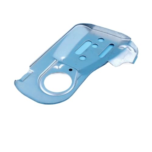 Plaque de protection de guide de chaîne pour tronçonneuse 2245 et CS2250S - 3