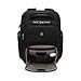Victorinox Werks Traveler 7.0, Deluxe Backpack, Backpack with 15.6'' Laptop and 11'' Tablet Compartment, Black