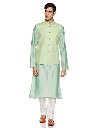 Image of Ethnix by Raymond Men Waist Coat