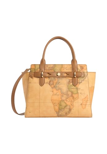 Sac à main en coton Alviero Martini 26EL4LE61G616 idéal pour vos sorties