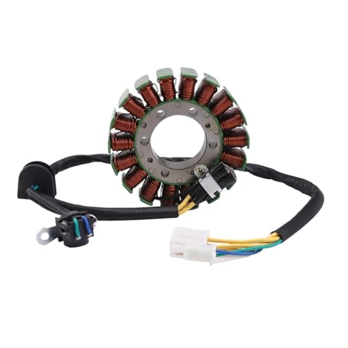 Magneto stator allumage pour restaurer votre moto de collection GSX1300R