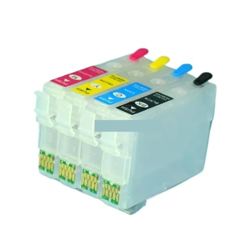Cartouche d'encre XP-231 compatible Epson pour imprimante Expression Home
