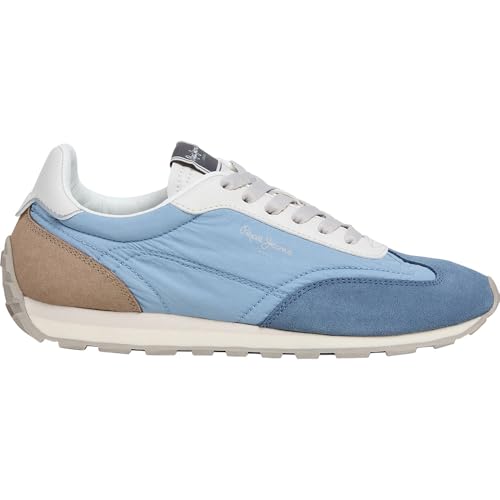 Pepe Jeans Jane Subtle EU 36 sneakers confortables contre mal aux pieds