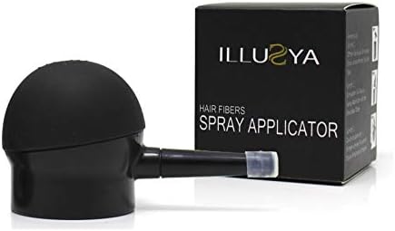 Fibre per Capelli, Hair Fibers, Polvere per Capelli fatto di coto...