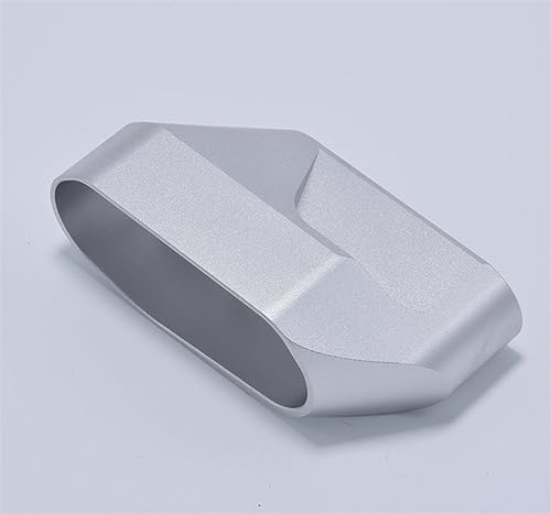 Manillar de motocicleta más ergonómico con elevadores de aluminio para R1200RS 6