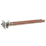 Exact FIT for HATCO 02.04.703.00 Booster Element 480V 7500W 1-3/4'OC - Replacement Part by MAVRIK