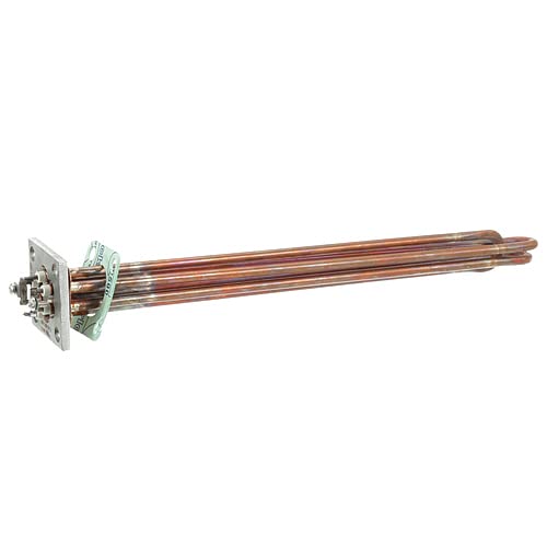 Exact FIT for HATCO 02.04.703 Booster Element 480V 7500W 1-3/4"OC - Replacement Part BY MAVRIK