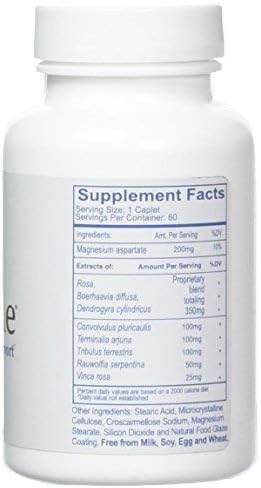 Miniatura 2 de Carditone, 60 cápsulas Ayush Herbs, paquete de de 2, 2