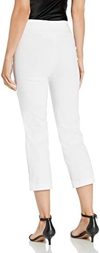 Rafaella Women's Rafaella Women's Supreme Stretch Capri