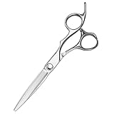 aichingerwirt eich 5 5310 mondsee 💈【Offset Komfortabler Griff】Rutschfester Griff, ergonomische Form mit integrierter Fingerauflage für Komfort und entspanntes Schneiden. VERHINDERT Zerrungen an Fingern, Handgelenken und Armen durch sich wiederholende Bewegungen beim Haareschneiden. Passt auf jeden Daumen und Finger, so dass Sie die Hand leicht und schmerzfrei bewegen und optimal kontrollieren können.