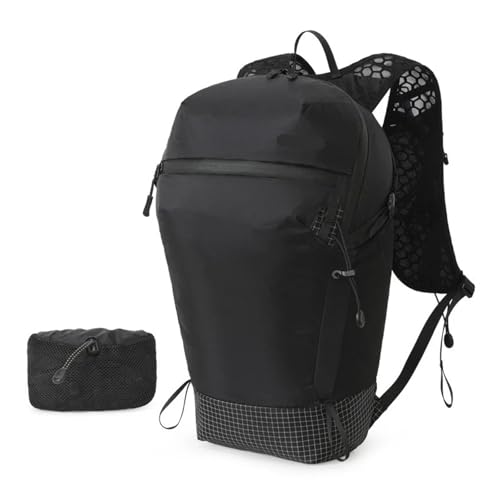 Sac à dos léger imperméable 14L de randonnée GUMMMY pour vélo
