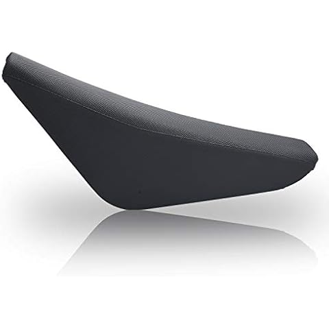 necaces Tall Seat for CRF50 XR50 Pit Dirt Bike Cover
