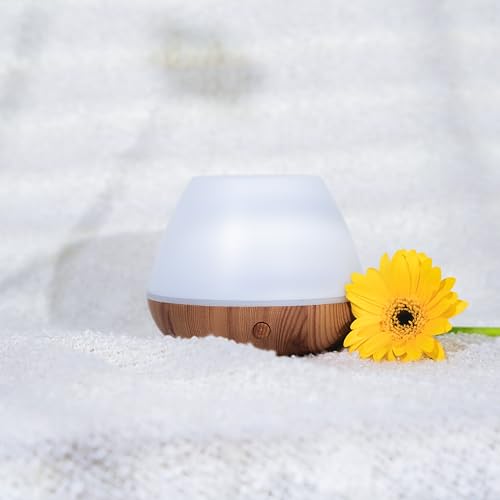 Puressentiel Diffuseur Humidificateur Ultrasonique Orso - vue 3