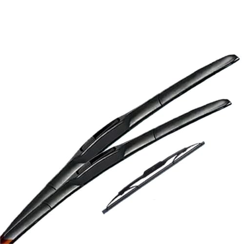 Essuie-glace voiture Jeep Cherokee KJ pour rouler sous la pluie sereinement