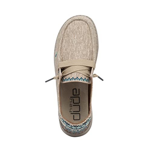 Image of HEYDUDE Womens Lily