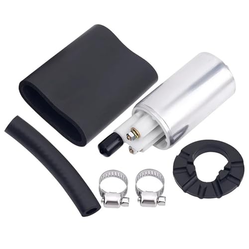Bomba De Combustible Motocicleta con caudal estable para 600SS 750SS 900SS