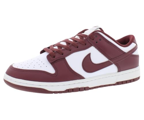 Image of Nike Men's Dunk Low Retro Shoes