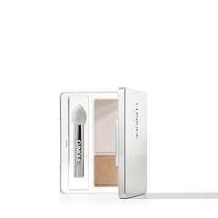 AL Seashell Pink/Fawn Satin - Shimmer