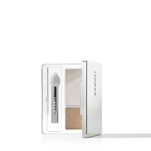 Clinique All About Shadow Duo Eye Shadow Makeup | Safe