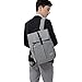 COTS Laptop Backpack, 15.6 Inch Business Travel Fashion Casual Daypack for Men&Women (Grey)