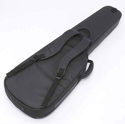 IBANEZ POWERPAD® ULTRA Gig Bag E-Bass - schwarz (IBB724-BK)