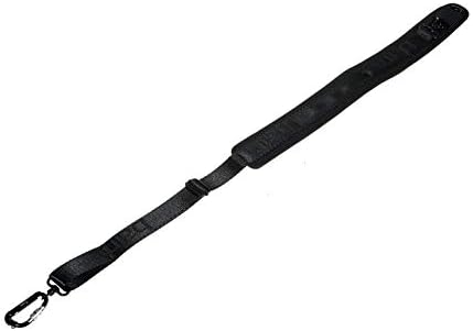BAM 9002NL Neoprene Strap - Long, Pair