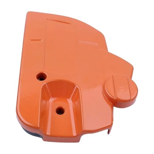 Couvercle d'embrayage de frein de chaîne pour H445 et 450 - 5