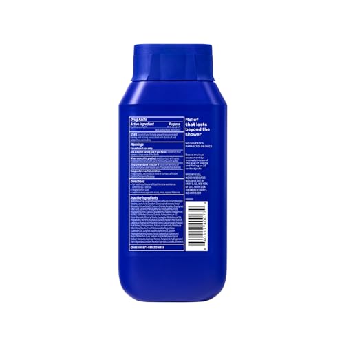 Harry's Anti-Dandruff Men's 2 in 1 Shampoo and Conditioner - 14 oz (3 Pack) | Extra-Strength - Made with 2% Pyrithione Zinc - image 7