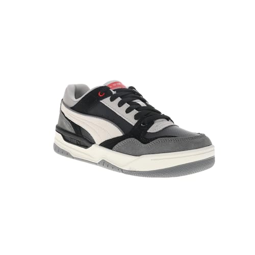 PUMA Unisex-Child Rebound Layup Shoes (Big Kid) Sneaker2