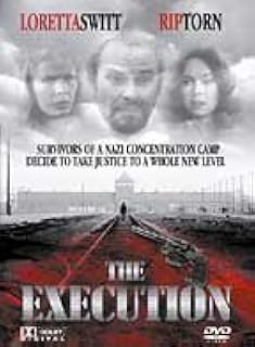 The Execution [DVD]