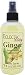 Eclectic Lady Ginger Body Spray, Double Strength, 8 oz, Body Mist