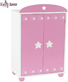 Emily Rose 18 Inch Doll Furniture for American Girl Dolls | Doll Closet