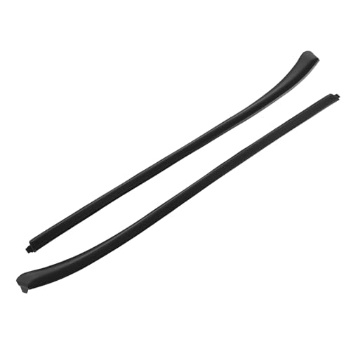 Embellecedor de parabrisas impermeable en goma y ABS para proteger tu 308 o 408