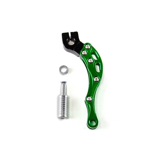 Kick de démarrage bloqué ou cassé ? Solution pour scooter 139QMB JOG50 TACT