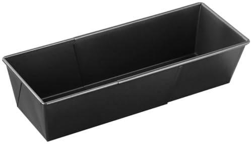 Dr. Oetker Classic Kastenform Ø20-30 cm – Aus hochwertigem Stahlblech mit PFAS-freier Antihaftbeschichtung, verstellbar, Hitzebeständigkeit bis 230°C – Made in Germany