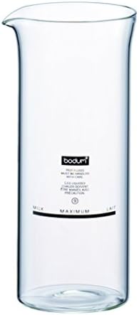 Spare Beaker Spare Glass, 0.15 L, 5 Oz,