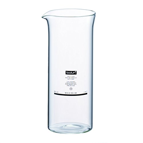Spare Beaker Spare Glass, 0.15 L, 5 Oz,