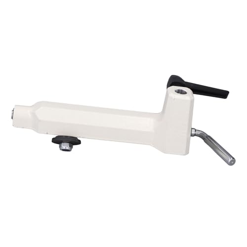 NDNCZDHC Wood Lathe Tool Rest Base 16mm Hole Lathe Turning Tools for 5/8 Inch Tool Holders Wood Lathe Tools and Accessories