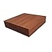 Barrington Hardwoods Mahogany Lumber Bowl Blanks (1pc) (2