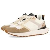 Gioseppo Zapatillas Mujer ELFERS Off-White 36