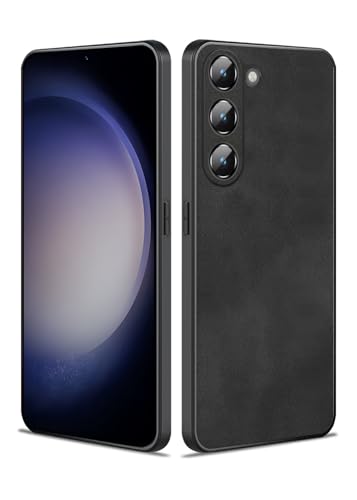 Coque Samsung S23 légère et antidérapante contre chutes