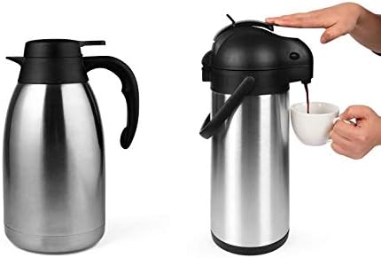 3 liter coffee carafe